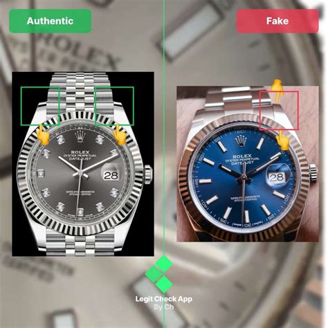 how to spot a fake rolex datejust oyster perpetual ladies|rolex f714983 original price.